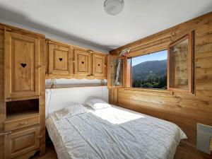 TRAA15 Appartement 3 pieces proximite ski bus