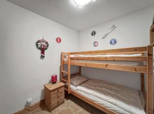 TRAA15 Appartement 3 pieces proximite ski bus