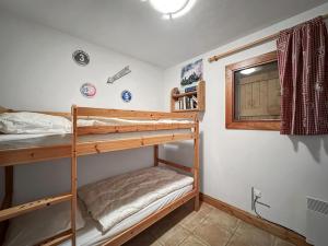 TRAA15 Appartement 3 pieces proximite ski bus