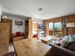 TRAA15 Appartement 3 pieces proximite ski bus