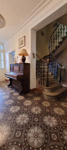 B&B / Chambres d'hotes Comme a la Maison - Accueil tout Public - Groupes - Rando - Velos - Motos : photos des chambres