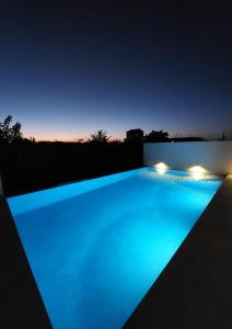 Hesperian Luxury Villas