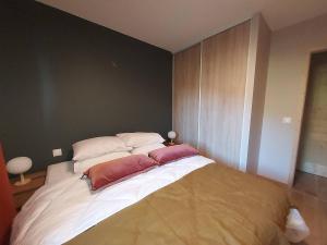 Appartement neuf 4 personnes - Parking inclus - FR-1-356-534