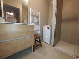 Appartements Appartement neuf 4 personnes - Parking inclus - FR-1-356-534 : photos des chambres