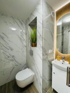 ApartamentySnu, Kosowska