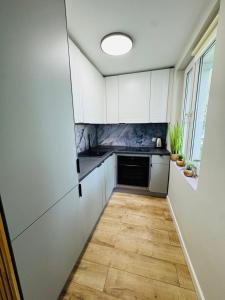 ApartamentySnu, Kosowska