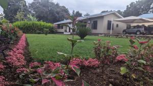 I LOVE AFRICA VILLAs