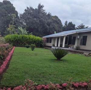 I LOVE AFRICA VILLAs