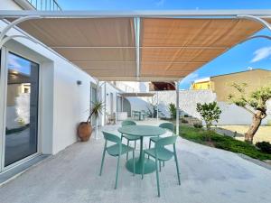 Il Borgo Apartments img55