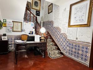 HOTEL BOUTIQUE a ESPLANADA