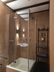 Konsdreffermillen B&B