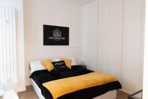 One Stradivari - Luxury Design Apartment in Buenos Aires