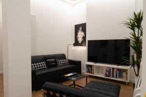 One Stradivari - Luxury Design Apartment in Buenos Aires