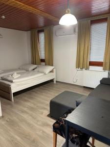 Véndiófa szálláshely