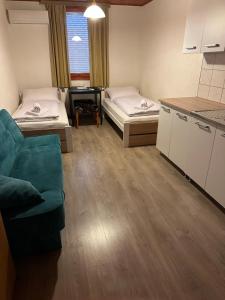 Véndiófa szálláshely