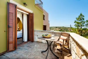 Villa Eftichia Chania Greece