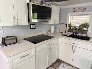 Cocoa, Beach house-2