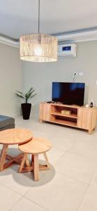 Excelente depto Rock Zafiro !