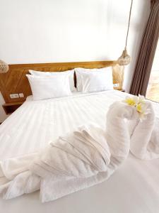 Jaya Beach Bungalows