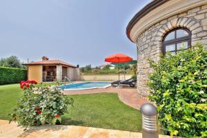 Villa Morena by Briskva