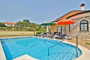 Villa Morena by Briskva