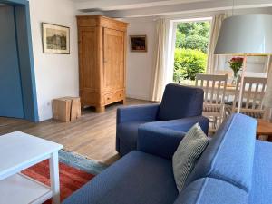 Altes Friesenhaus Ost