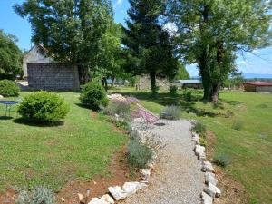 Plitvice Valley Apartments