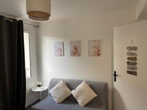 Appartements 2 rooms ideal for 4 people - Disneyland & Paris : photos des chambres