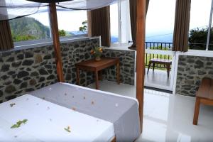 O2 Villa - Haputale With Liptons Seat View