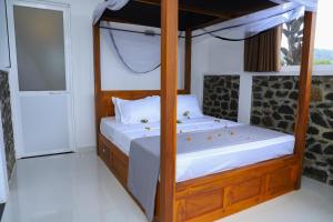 O2 Villa - Haputale With Liptons Seat View