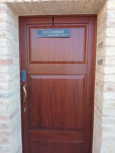 Yolunamar -appartamento, alloggio turistico-