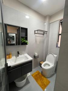 Kindaruma Homes B1402