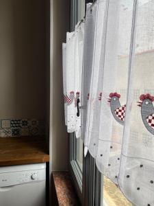 Carcassonne Bastide Appartements : photos des chambres