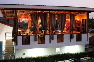 Afrokan Hotel