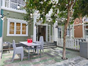 VILLA ATH NOVAWORLD Phan Thiết 3PN