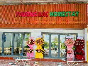 Homstay Phương Bắc