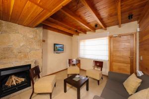 Del Sauco Apart & Spa