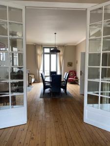 Carcassonne Bastide Appartements : Appartement 2 Chambres Deluxe