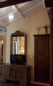 Maisons d'hotes L-Olettese : photos des chambres