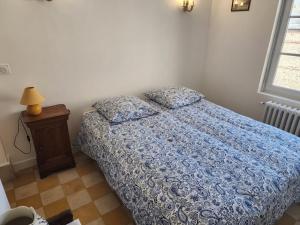 Maison typique Normande à 200m de la plage
