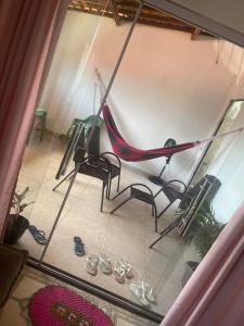 Casa temporada cop 30