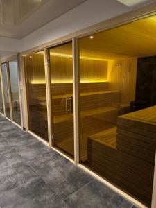 Raccoon Paradise Apartment Residence Hill B19