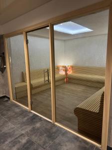 Raccoon Paradise Apartment Residence Hill B19