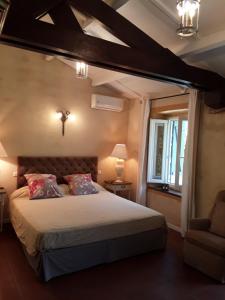 Maisons d'hotes L-Olettese : photos des chambres