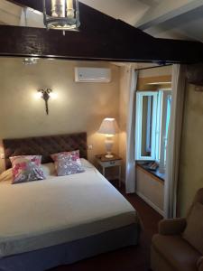 Maisons d'hotes L-Olettese : photos des chambres