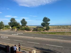 284 - Room 5 - Beachfront - Fantastic sea views