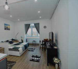 Oasis Studio Central City