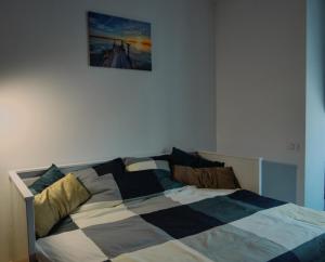 Oasis Studio Central City