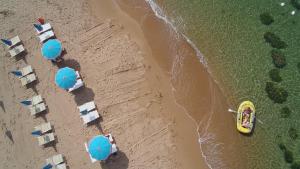 Hotel Miramare Garzia