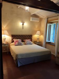 Maisons d'hotes L-Olettese : photos des chambres